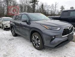 تويوتا هايلاندر